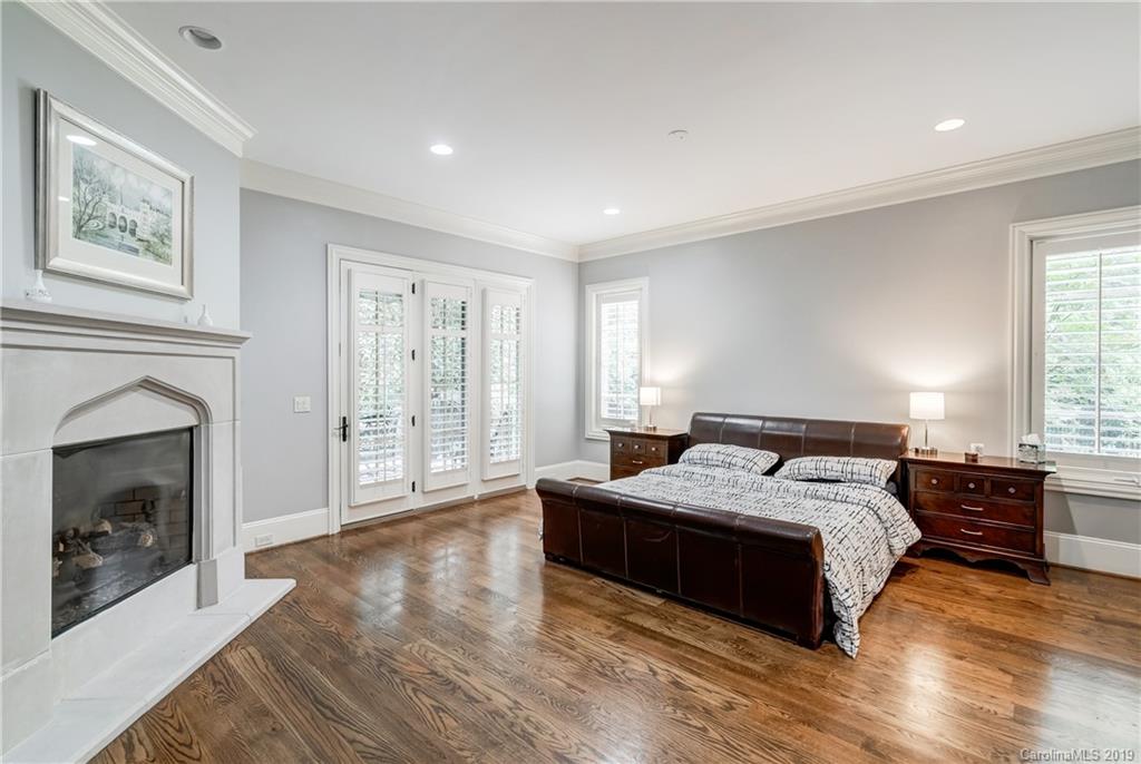 6545 Alexander Road Charlotte, NC 28270 - Photo 17 of 46