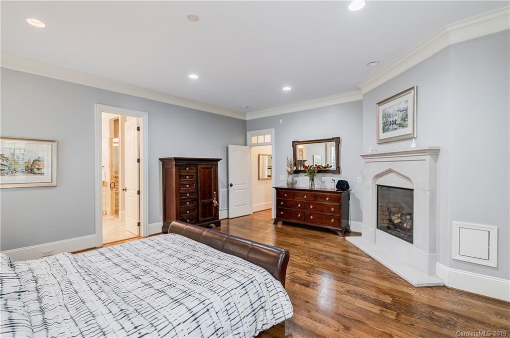 6545 Alexander Road Charlotte, NC 28270 - Photo 18 of 46