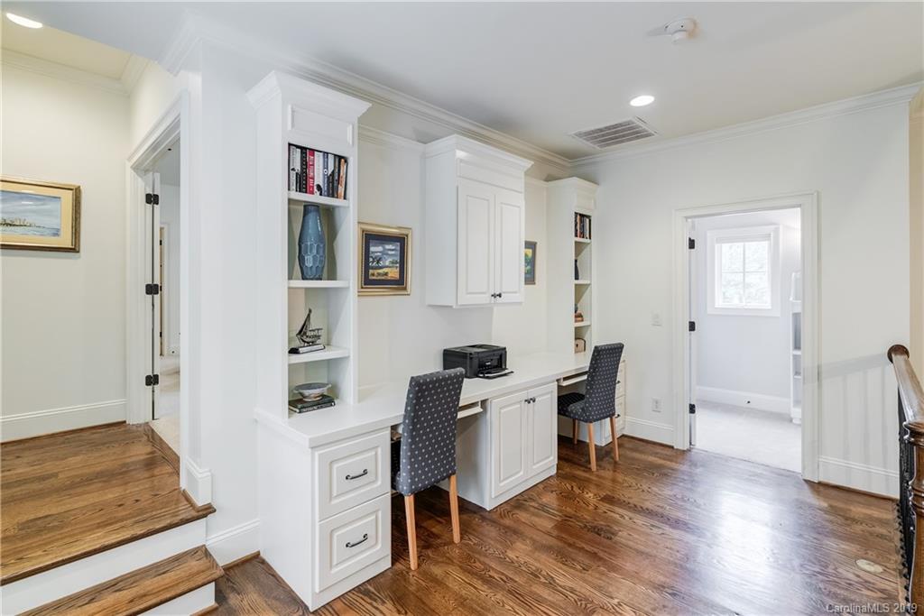 6545 Alexander Road Charlotte, NC 28270 - Photo 25 of 46