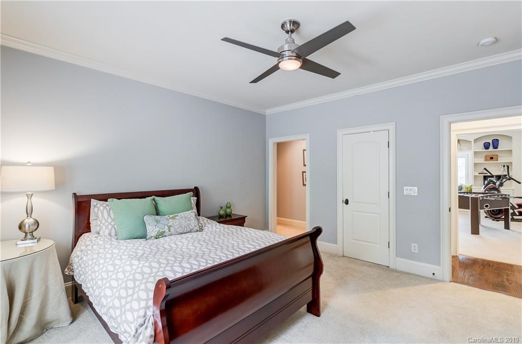 6545 Alexander Road Charlotte, NC 28270 - Photo 30 of 46