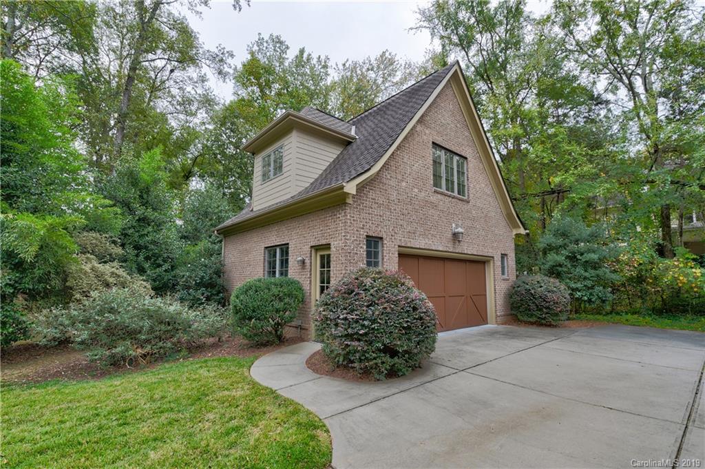 6545 Alexander Road Charlotte, NC 28270 - Photo 35 of 46