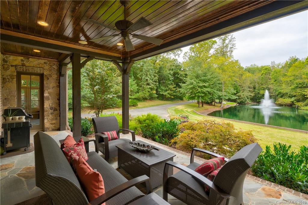 6545 Alexander Road Charlotte, NC 28270 - Photo 40 of 46