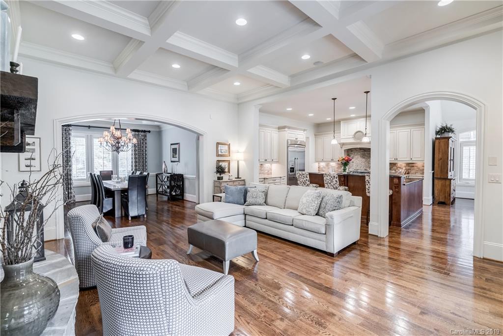 6545 Alexander Road Charlotte, NC 28270 - Photo 5 of 46