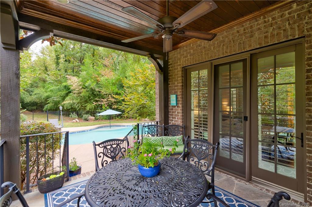 6545 Alexander Road Charlotte, NC 28270 - Photo 42 of 46