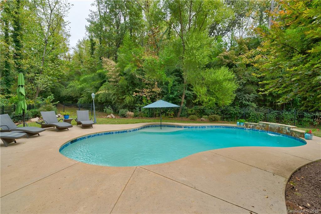 6545 Alexander Road Charlotte, NC 28270 - Photo 43 of 46