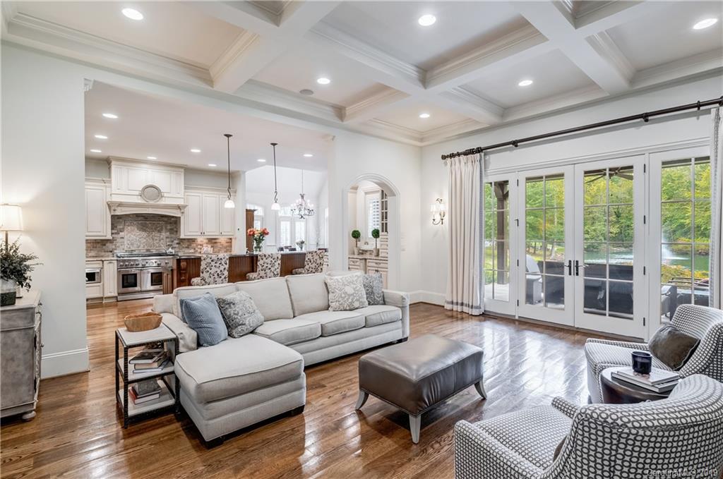 6545 Alexander Road Charlotte, NC 28270 - Photo 6 of 46