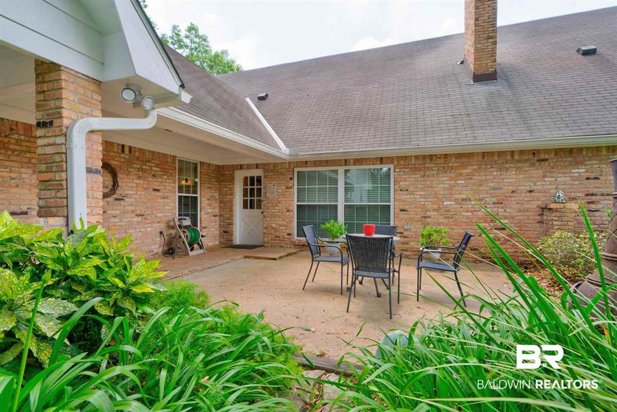 817 Bernard Circle Mobile, AL 36693 - Photo 33 of 38