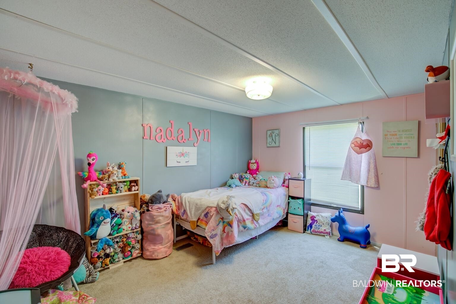 19288 3 Rivers Road Seminole, AL 36574 - Photo 14 of 26 Bedroom 2