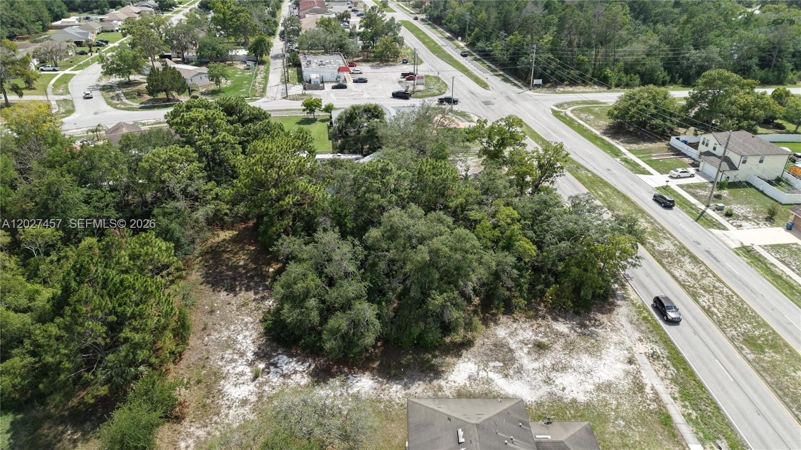 4164 Deltona Boulevard Spring Hill, FL 34606 - Photo 35 of 37