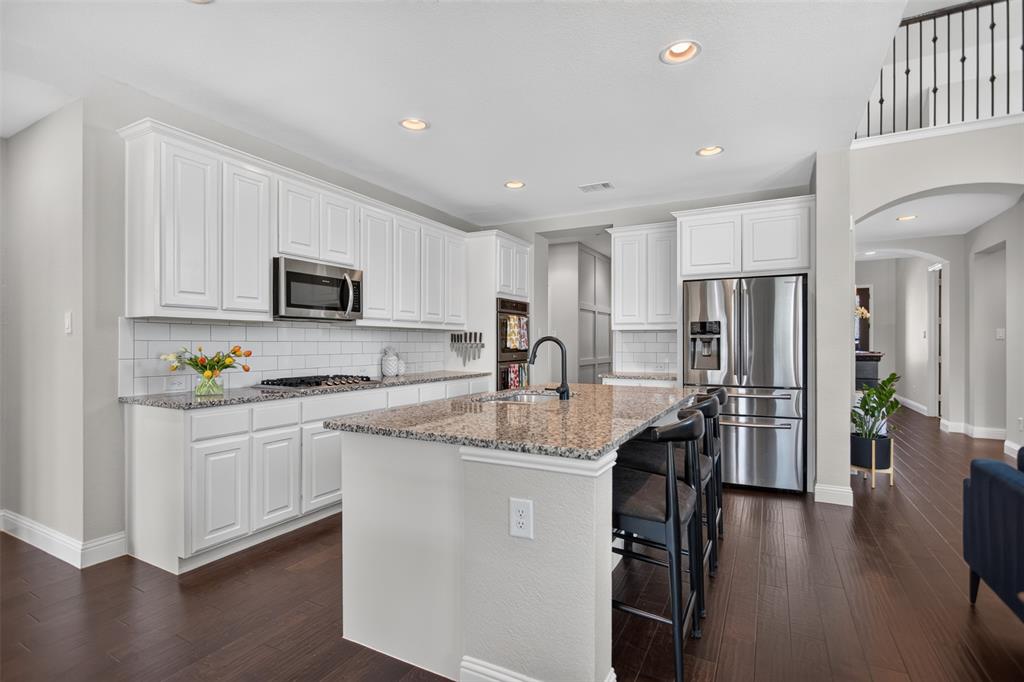 1516 Tavistock Road Forney, TX 75126 - Photo 9 of 36 Gallery Image 9
