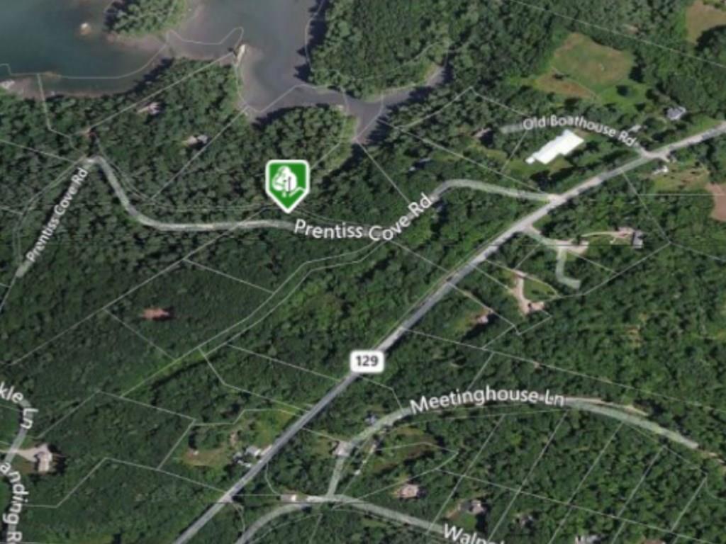 0 Prentiss Cove Road, Road Walpole, ME 04573 - Photo 2 of 2 Photo