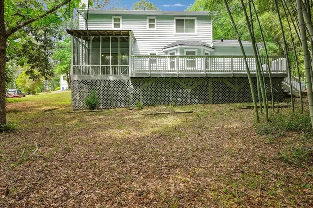 $2,250 | 3688 Burnley Court, Lithonia, GA 30038
