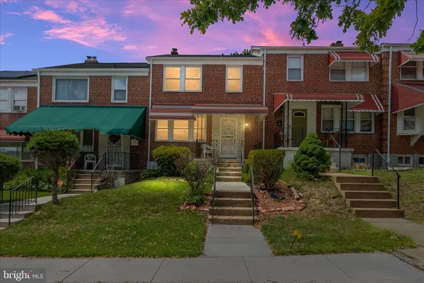$197,500 | 1510 East 36th Street, Baltimore, MD 21218
