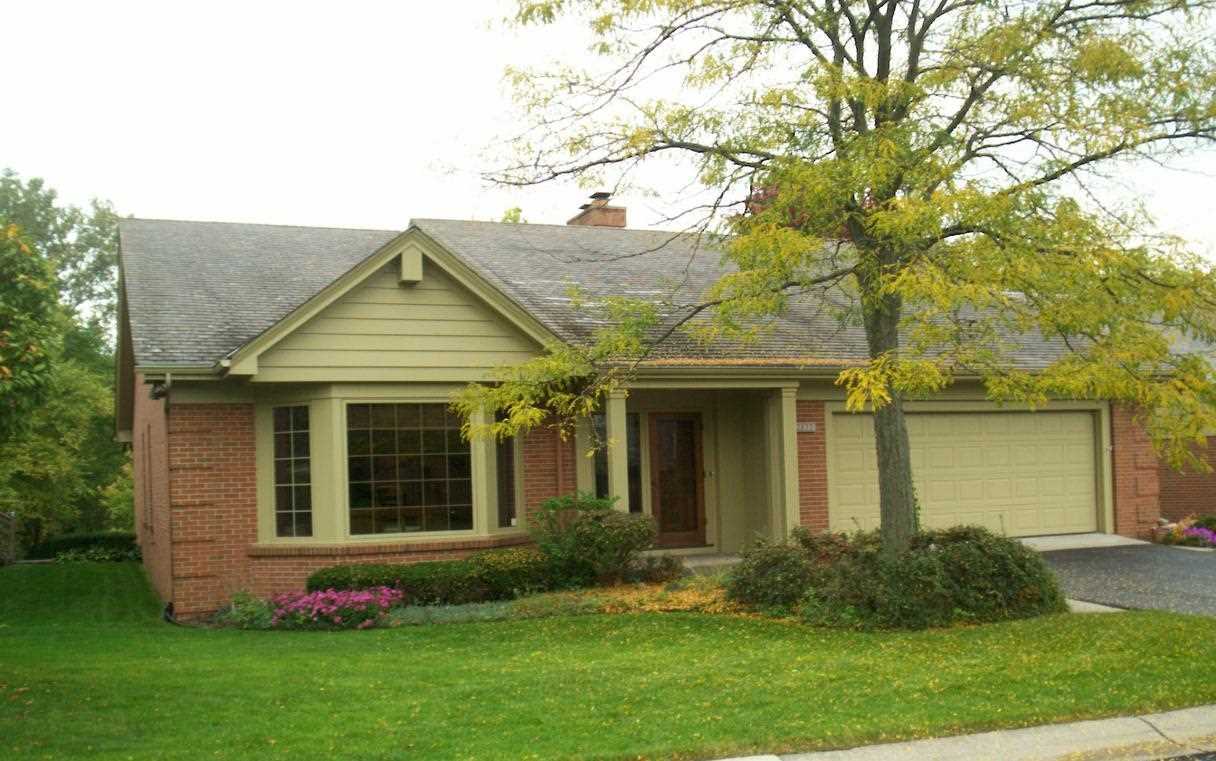 2833 Wind Pump Road Fort Wayne, IN 46804 - Photo 1 of 18