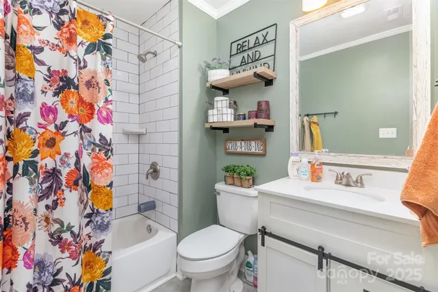 $385,000 | 3209 Fincher Road, Matthews, NC 28104