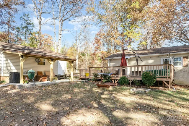 $385,000 | 3209 Fincher Road, Matthews, NC 28104