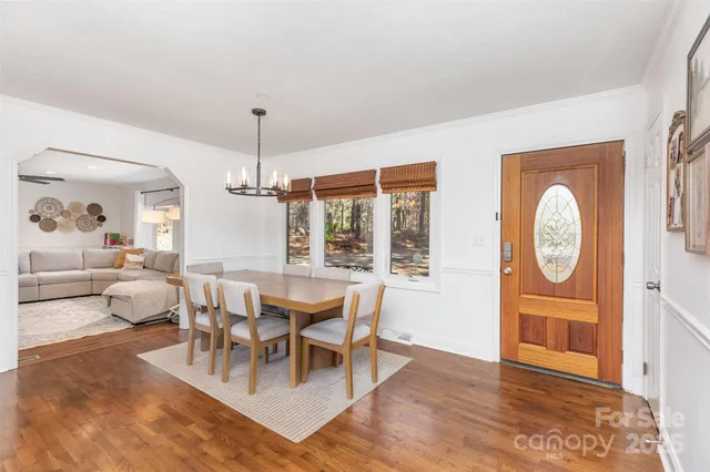 $385,000 | 3209 Fincher Road, Matthews, NC 28104