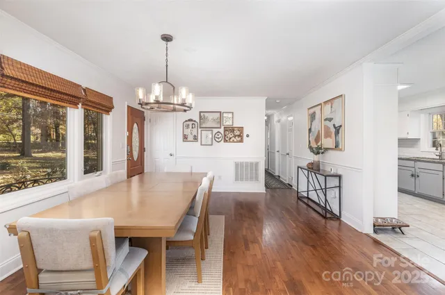 $385,000 | 3209 Fincher Road, Matthews, NC 28104