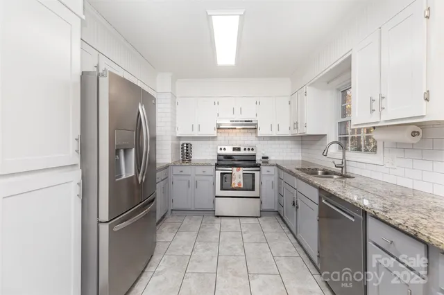 $385,000 | 3209 Fincher Road, Matthews, NC 28104