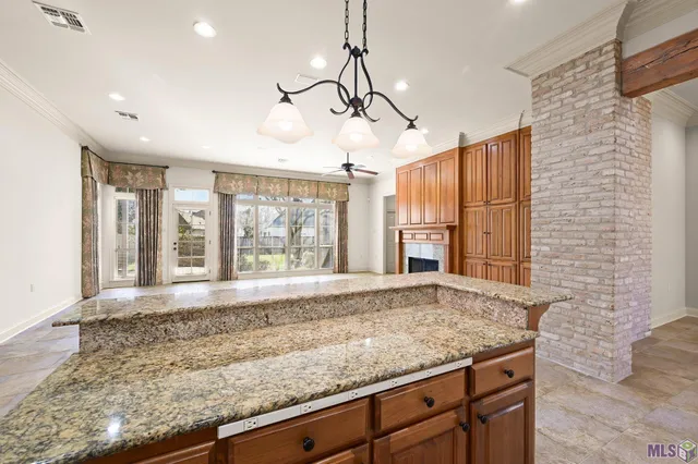 $475,000 | 19405 Kelly Wood Court, Baton Rouge, LA 70809