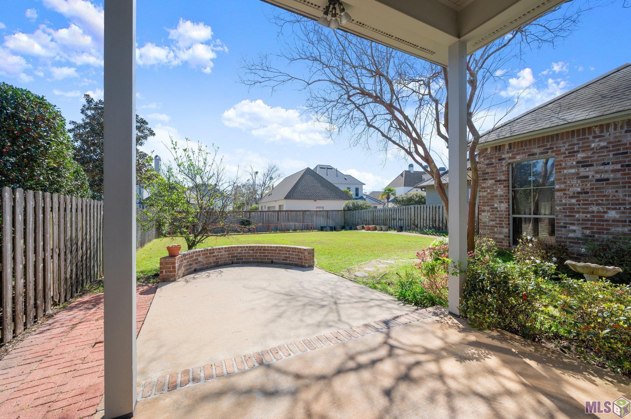19405 Kelly Wood Court Baton Rouge, LA 70809 - Photo 30 of 35