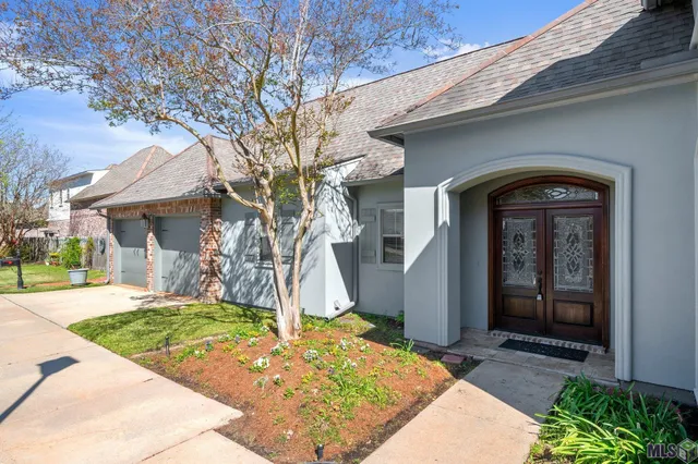 $475,000 | 19405 Kelly Wood Court, Baton Rouge, LA 70809