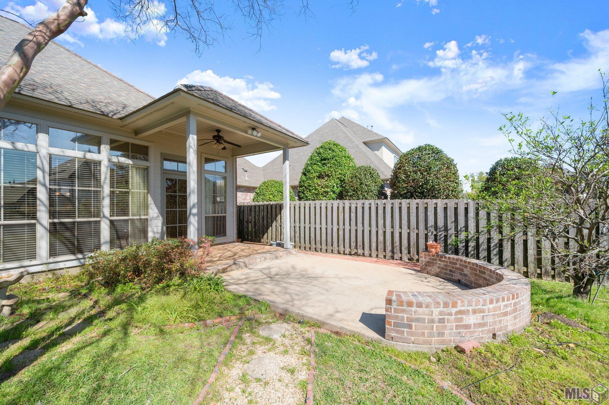 19405 Kelly Wood Court Baton Rouge, LA 70809 - Photo 31 of 35