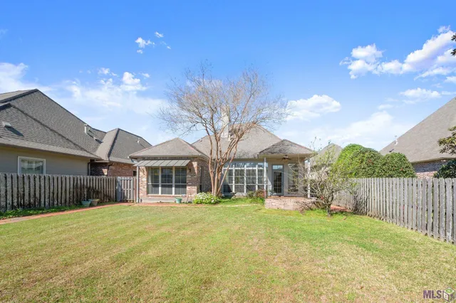 $475,000 | 19405 Kelly Wood Court, Baton Rouge, LA 70809