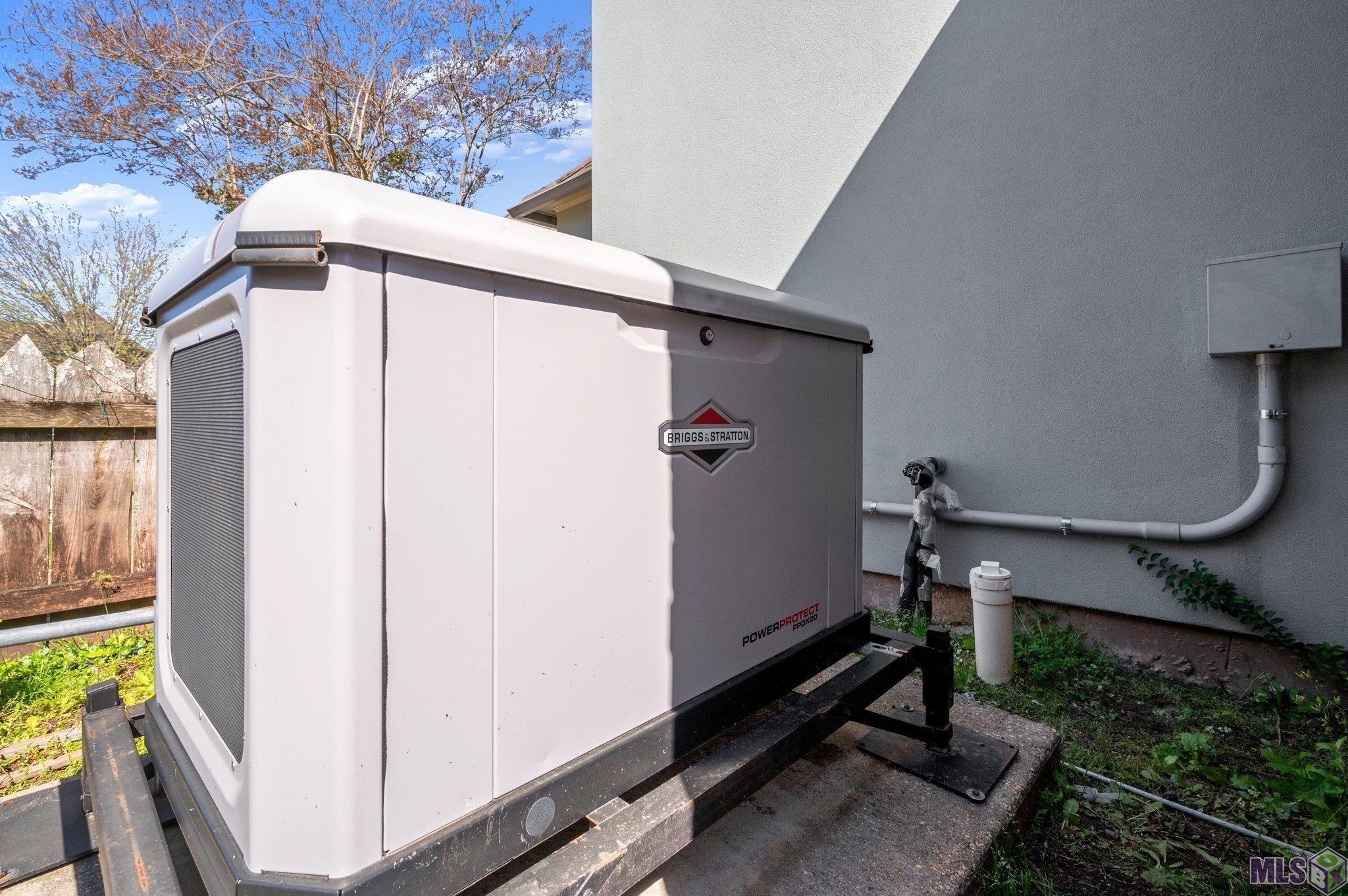 19405 Kelly Wood Court Baton Rouge, LA 70809 - Photo 34 of 35