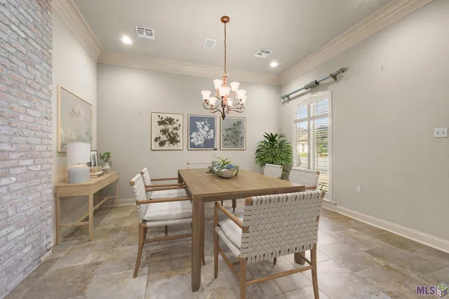 $475,000 | 19405 Kelly Wood Court, Baton Rouge, LA 70809