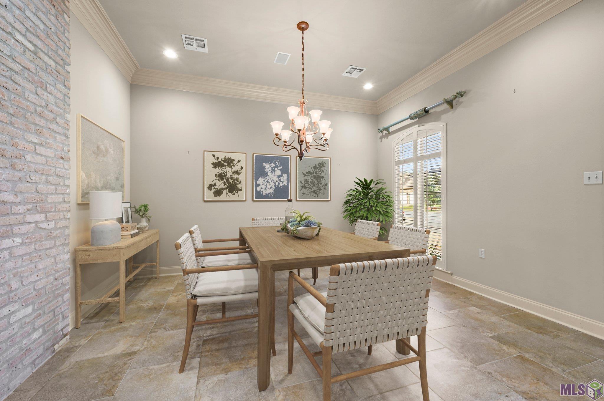 19405 Kelly Wood Court Baton Rouge, LA 70809 - Photo 7 of 35 Virtually staged