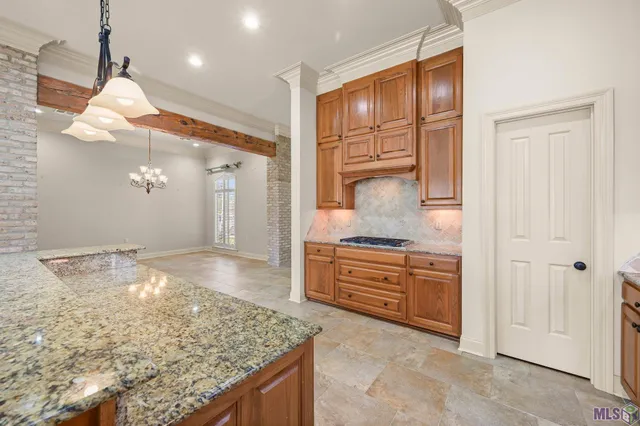 $475,000 | 19405 Kelly Wood Court, Baton Rouge, LA 70809