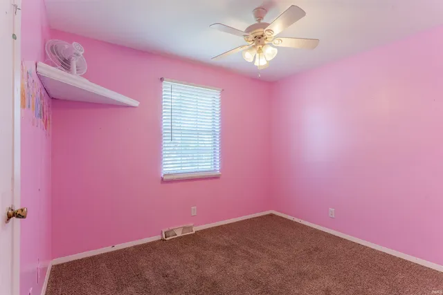 $214,500 | 5200 Westchester Drive, Evansville, IN 47720