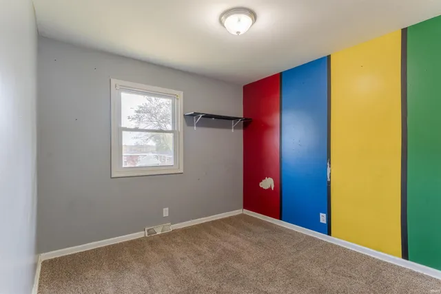 $214,500 | 5200 Westchester Drive, Evansville, IN 47720