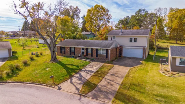 $214,500 | 5200 Westchester Drive, Evansville, IN 47720