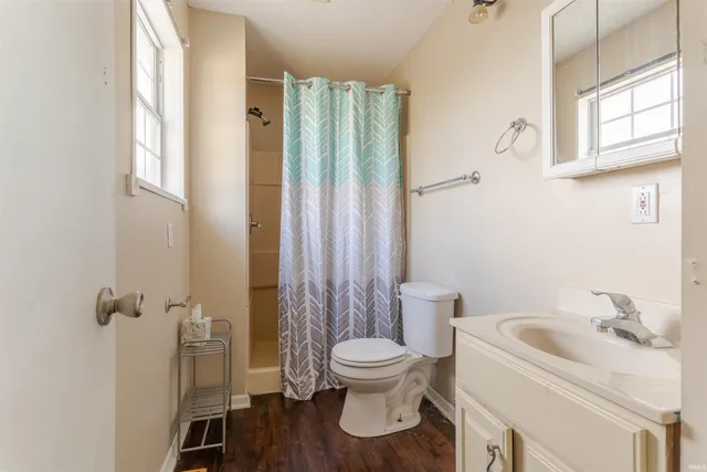 $214,500 | 5200 Westchester Drive, Evansville, IN 47720