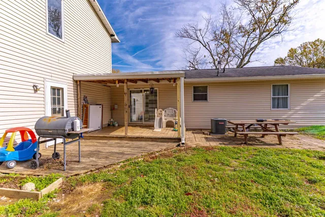 $214,500 | 5200 Westchester Drive, Evansville, IN 47720