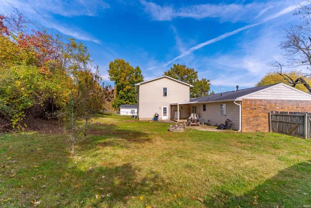 $214,500 | 5200 Westchester Drive, Evansville, IN 47720