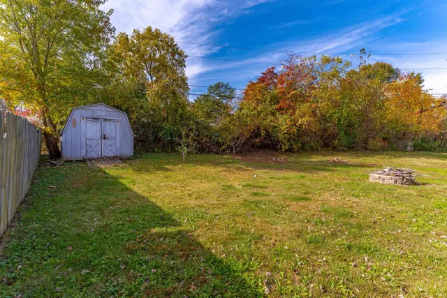 $214,500 | 5200 Westchester Drive, Evansville, IN 47720