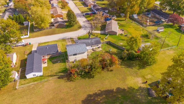 $214,500 | 5200 Westchester Drive, Evansville, IN 47720