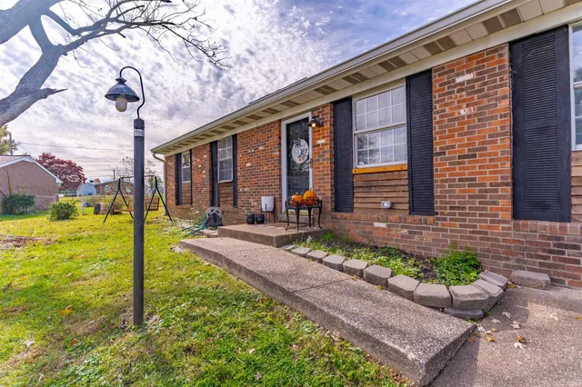 $214,500 | 5200 Westchester Drive, Evansville, IN 47720