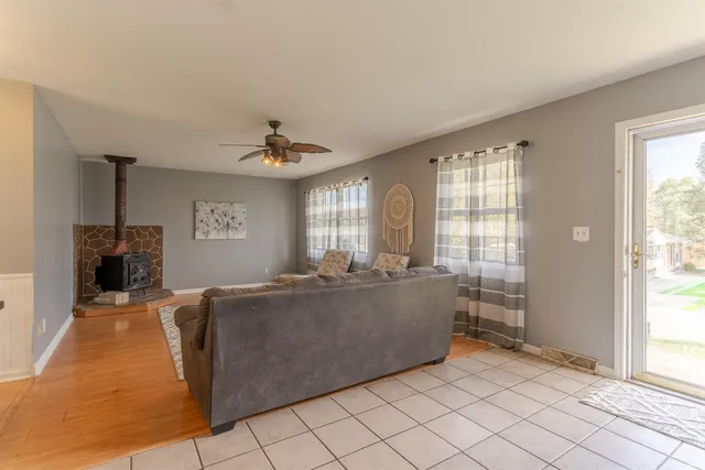 $214,500 | 5200 Westchester Drive, Evansville, IN 47720