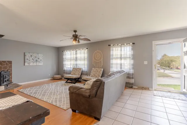 $214,500 | 5200 Westchester Drive, Evansville, IN 47720