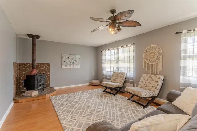 $214,500 | 5200 Westchester Drive, Evansville, IN 47720