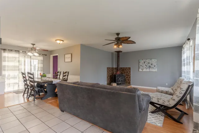 $214,500 | 5200 Westchester Drive, Evansville, IN 47720