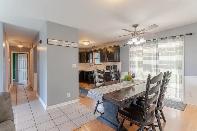 $214,500 | 5200 Westchester Drive, Evansville, IN 47720