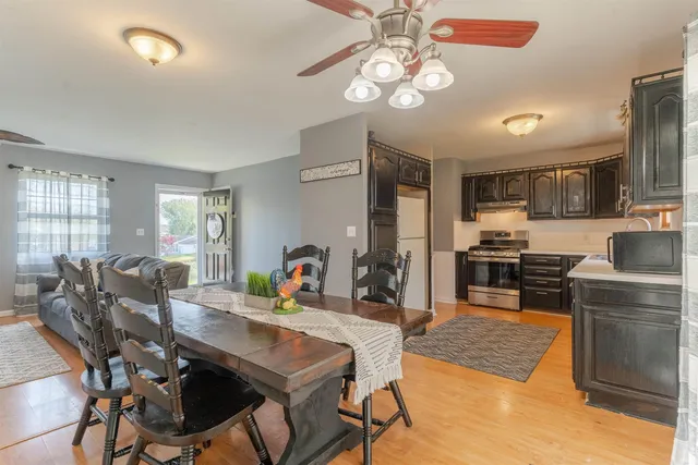 $214,500 | 5200 Westchester Drive, Evansville, IN 47720