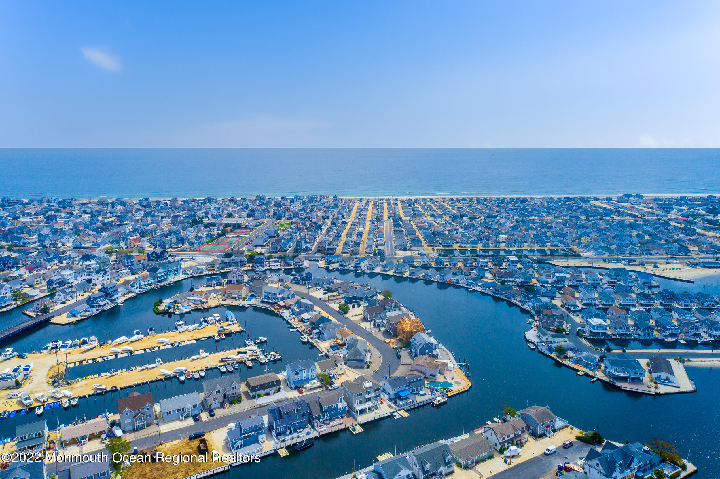 331 Venice Drive Lavallette, NJ 08735 - Photo 11 of 58 Front 4b