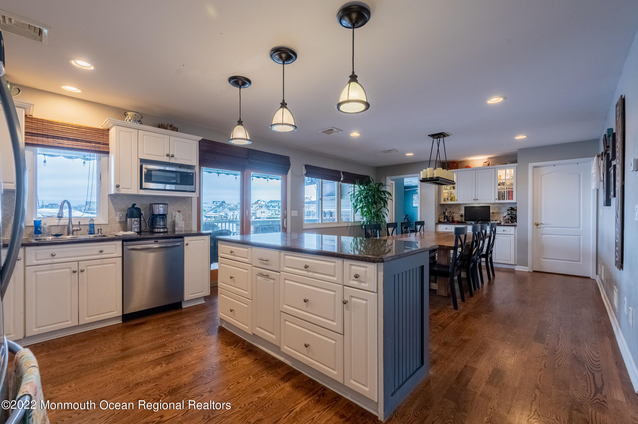 331 Venice Drive Lavallette, NJ 08735 - Photo 13 of 58 Kitchen 2