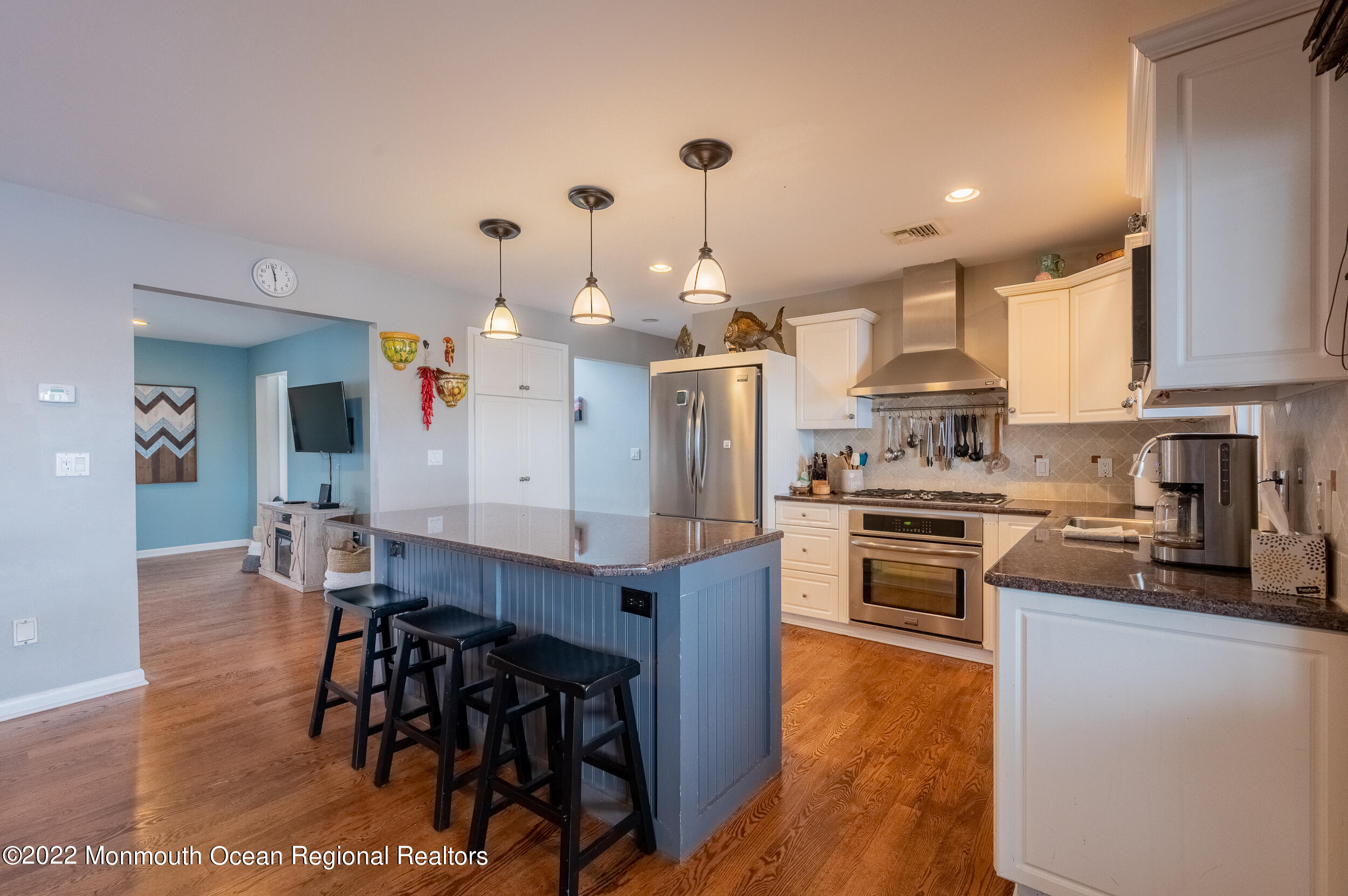 331 Venice Drive Lavallette, NJ 08735 - Photo 14 of 58 Kitchen 3